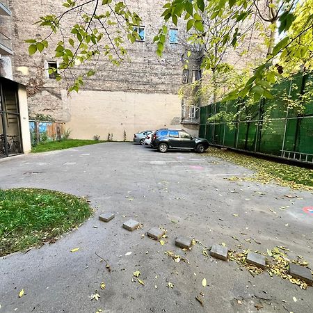 Millenium Spa Relax Apartman Budapest Kültér fotó