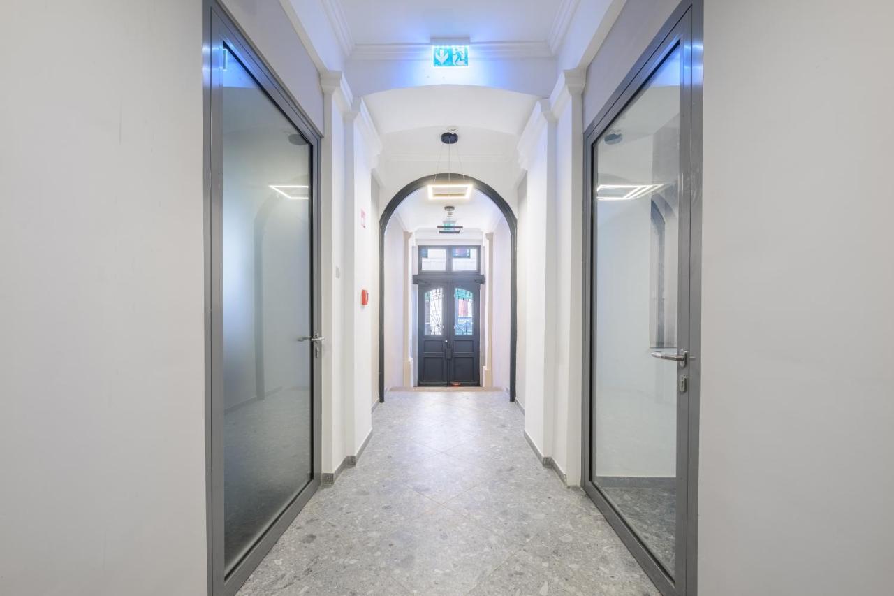 Millenium Spa Relax Apartman Budapest Kültér fotó