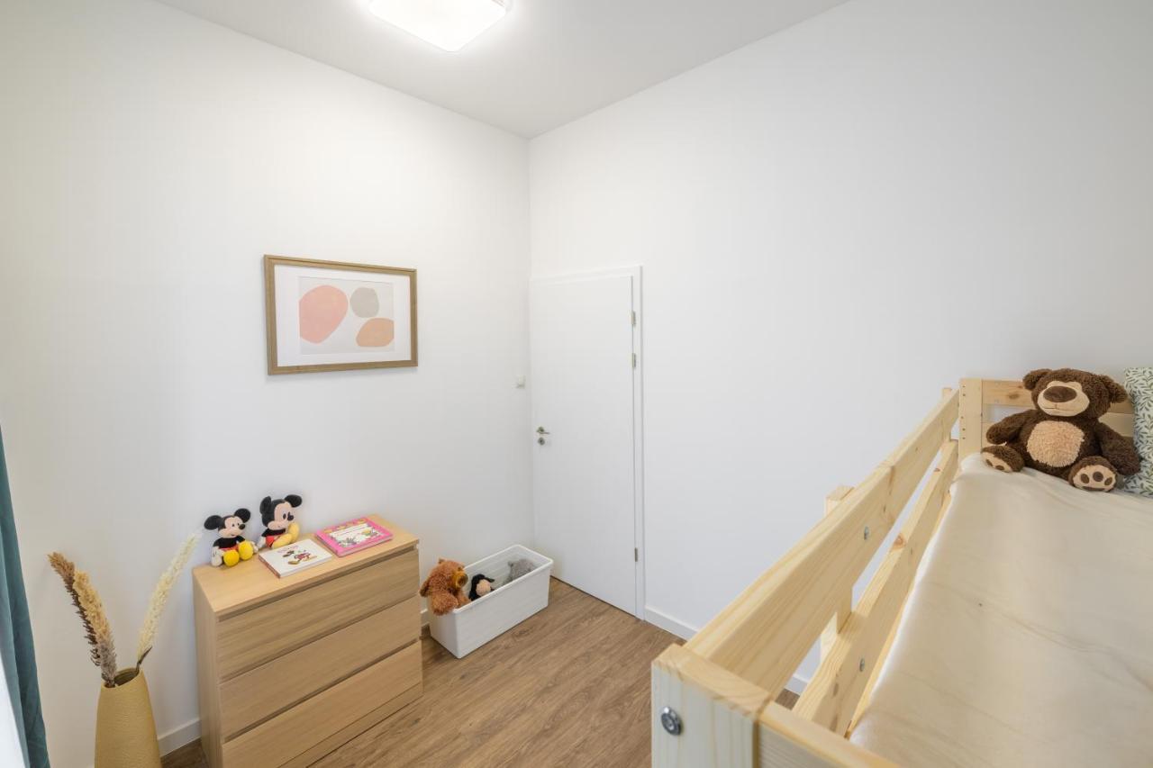 Millenium Spa Relax Apartman Budapest Kültér fotó