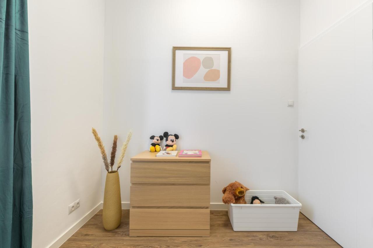 Millenium Spa Relax Apartman Budapest Kültér fotó